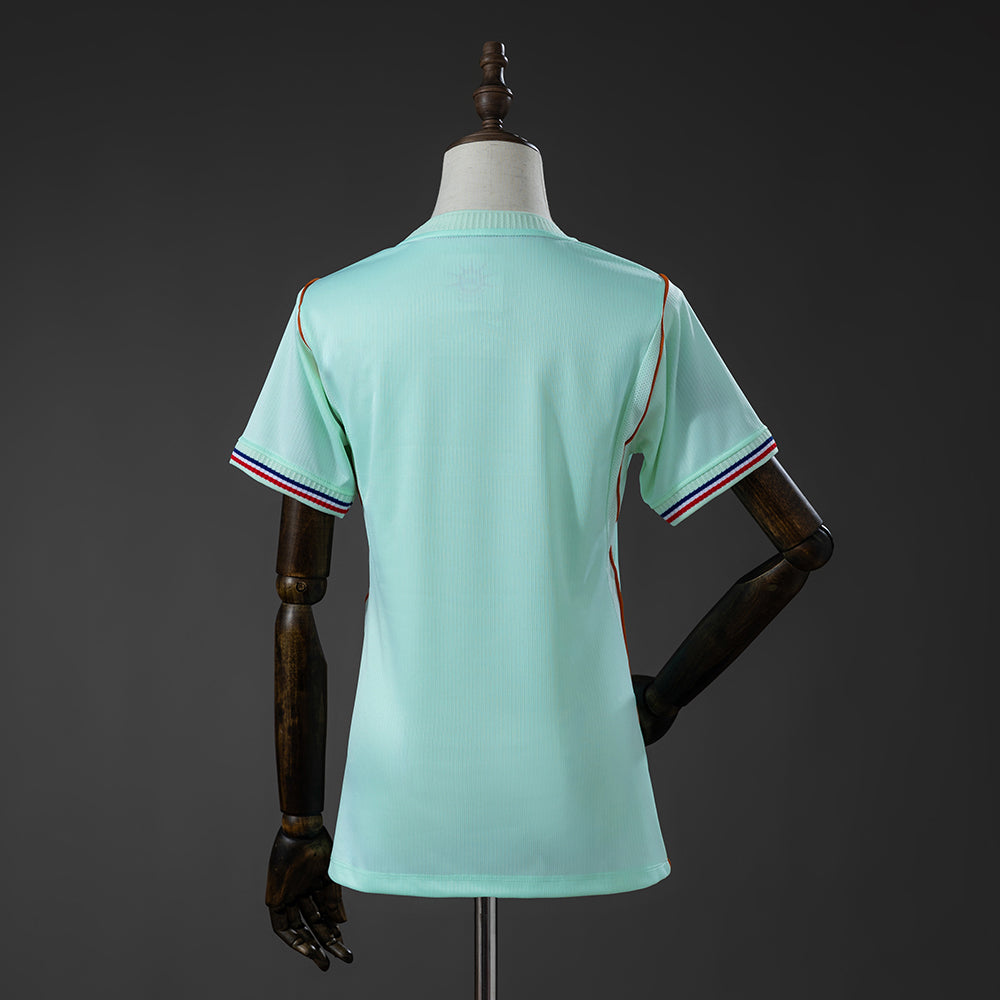 2026 France Away Women S-2XL