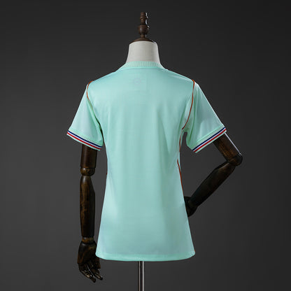 2026 France Away Women S-2XL