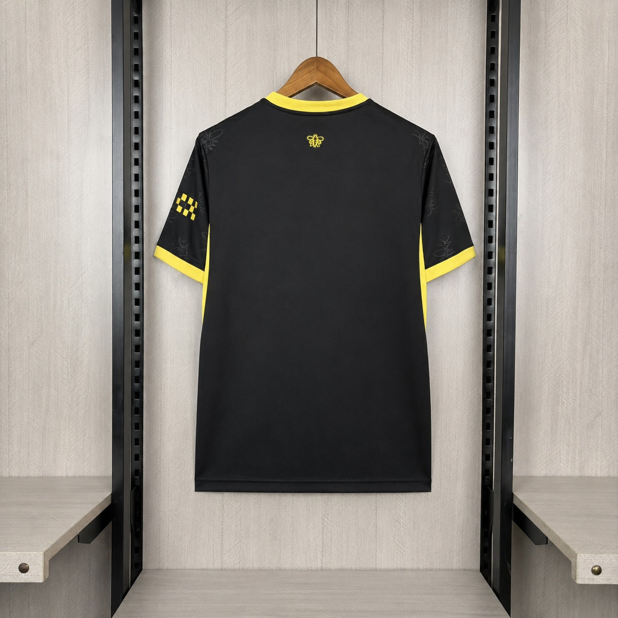 2026-27 Manchester City Away S-4XL