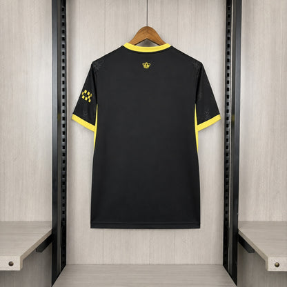 2026-27 Manchester City Away S-4XL