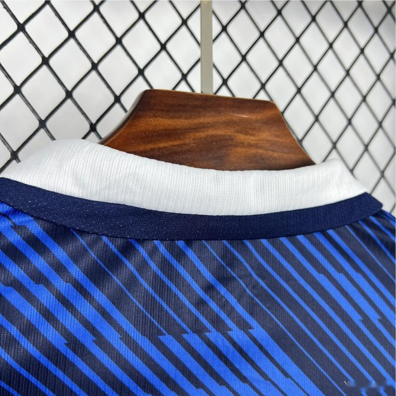 2026 France Home S-4XL