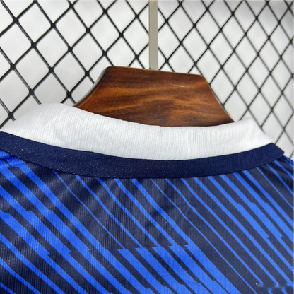 2026 France Home S-4XL