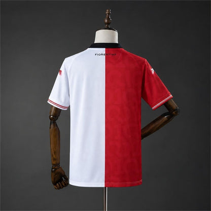2026-27 Fiorentina Commemorative Edition S-4XL