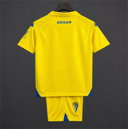 2026-27 Cadiz Home Kids Size 16-28