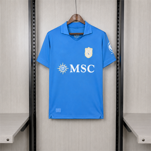 2026-27 Napoli Home S-4XL