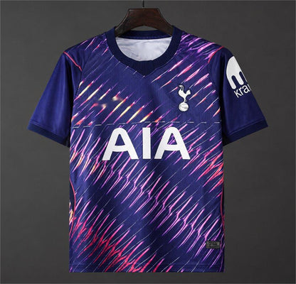 2026-27 Tottenham Hotspur Away S-4XL