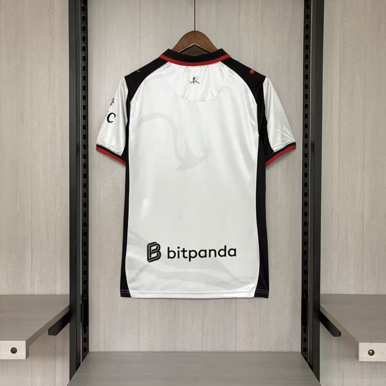 2026-27 AC Milan Slam S-4XL