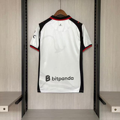 2026-27 AC Milan Slam S-4XL