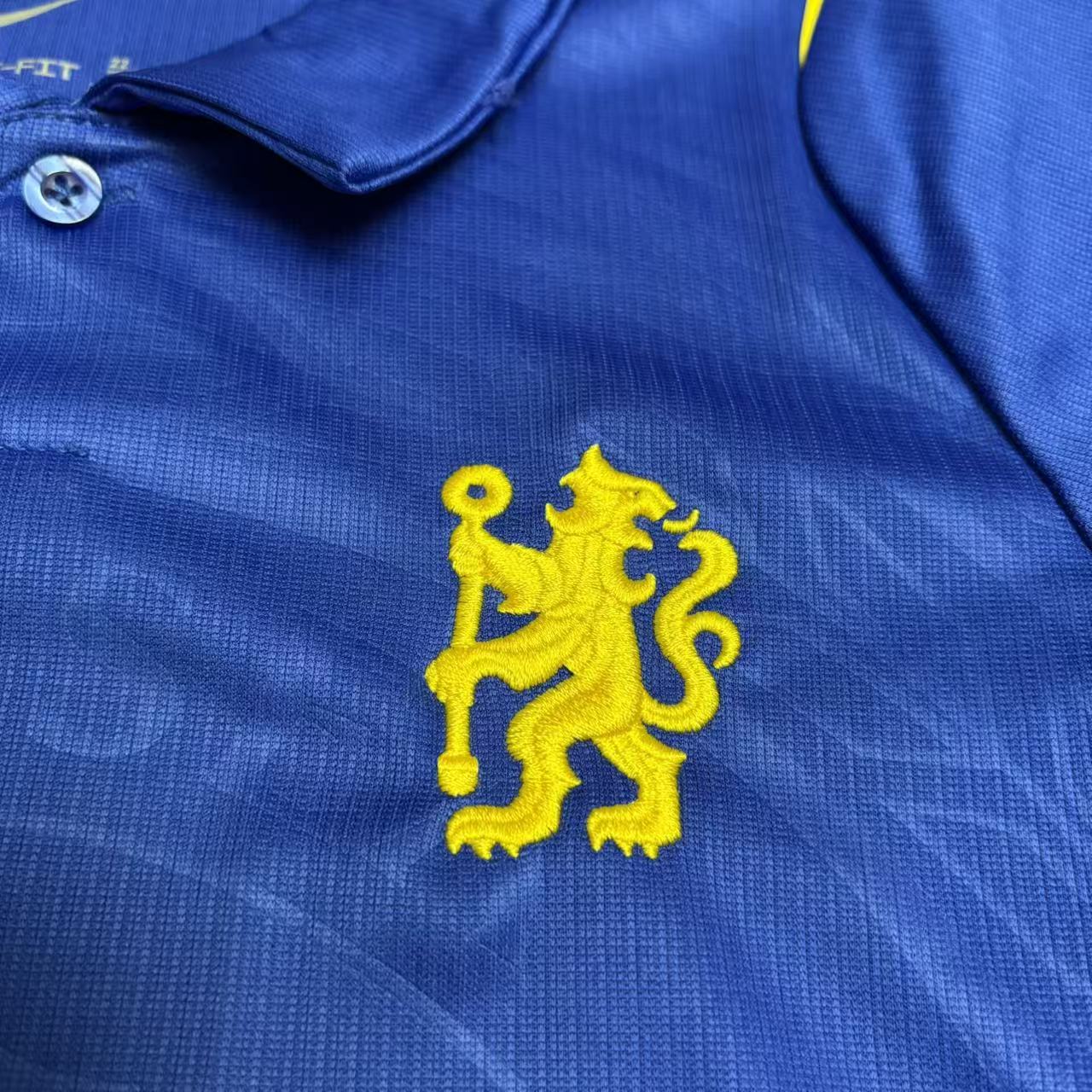 2026-27 Chelsea Home Kids Size 16-28