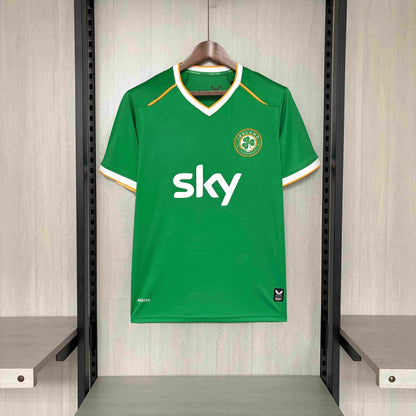 2026 Ireland Home S-XXXXL