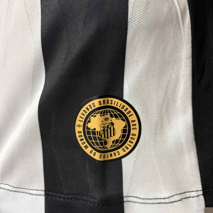 2026-27 Santos Away Player S-4XL