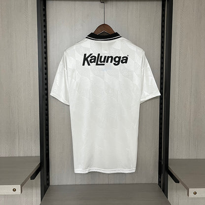 1994 Corinthians Heimtrikot Retro S-2XL