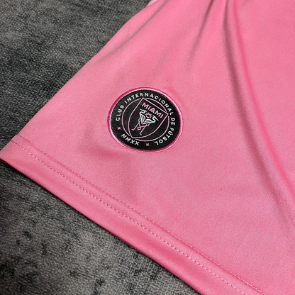 Pantalones cortos Miami Home 2024-25 S-XXL