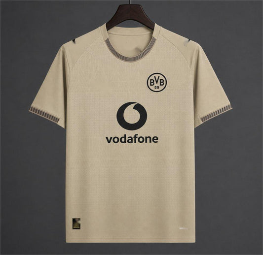 2026-27 Borussia Dortmund Rote Erde' Goalkeeper Special S-4XL