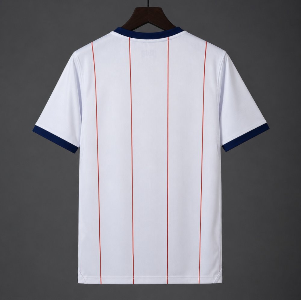 2026-27 Chelsea Second Away S-4XL