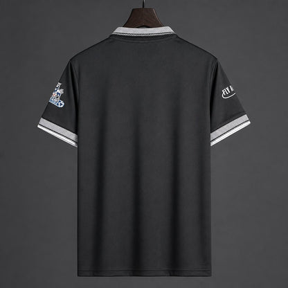2026-27 Arsenal Concept Black POLO Special S-4XL