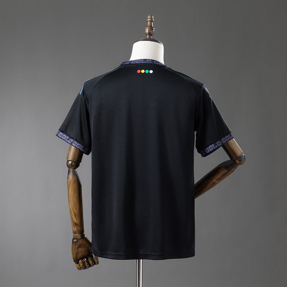 2026-27 Colo Colo Visitante S-4XL