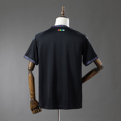 2026-27 Colo Colo Visitante S-4XL