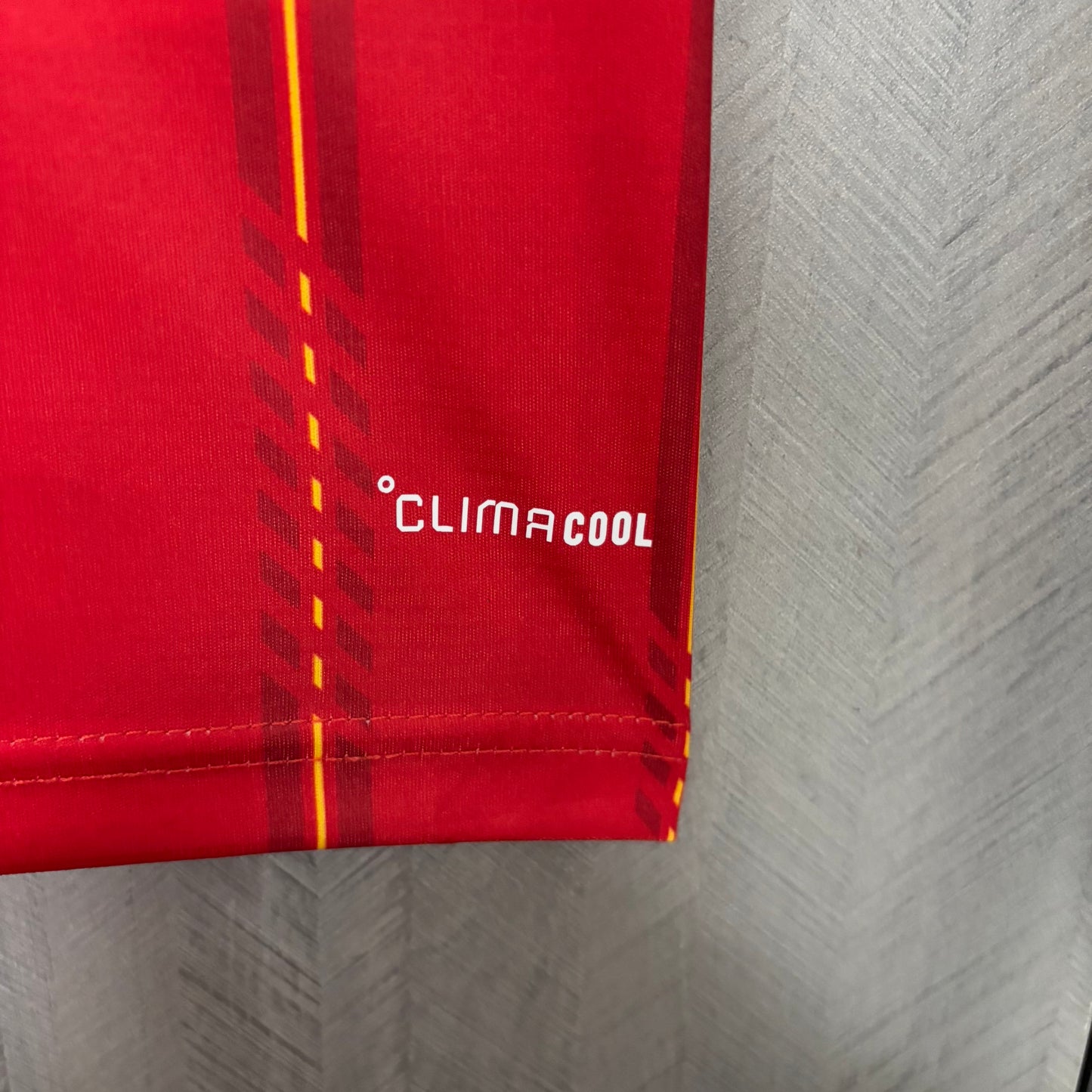 2026 Spain World Cup Home S-4XL