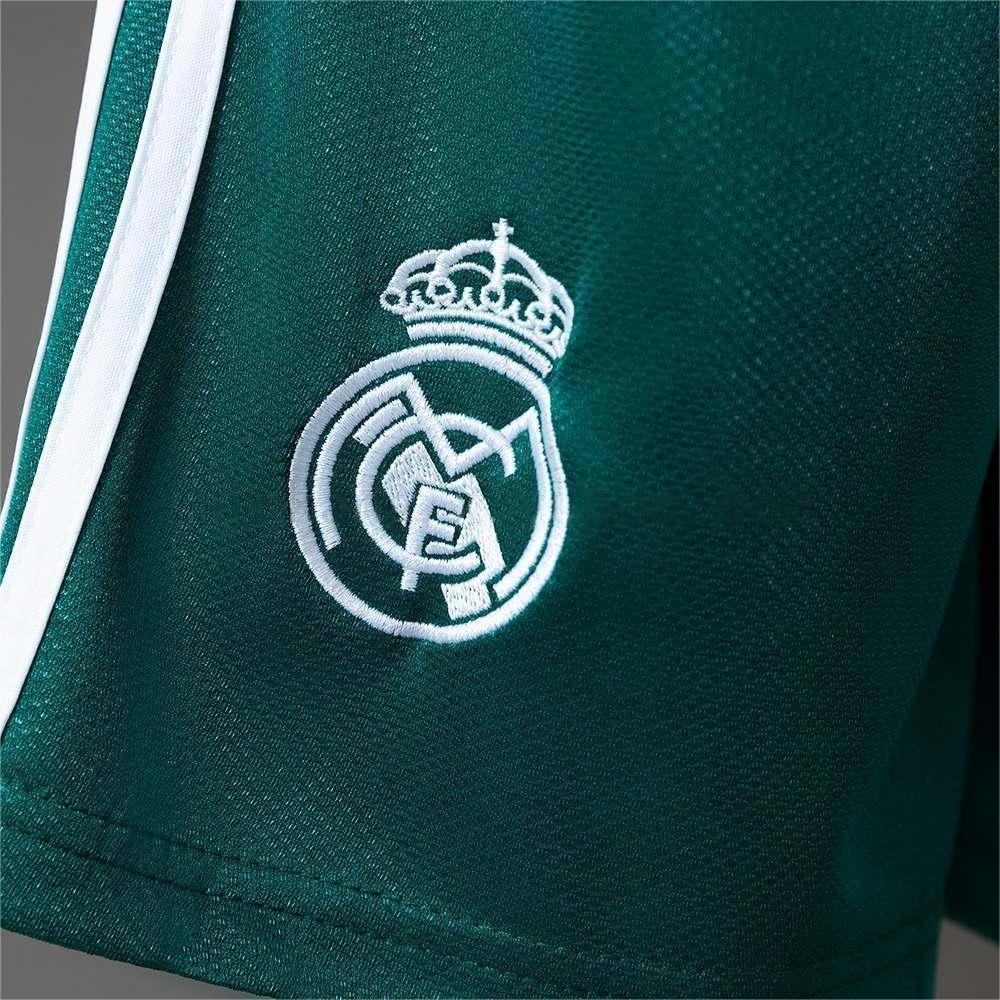 2026-27 Real Madrid Away Shorts S-2XL