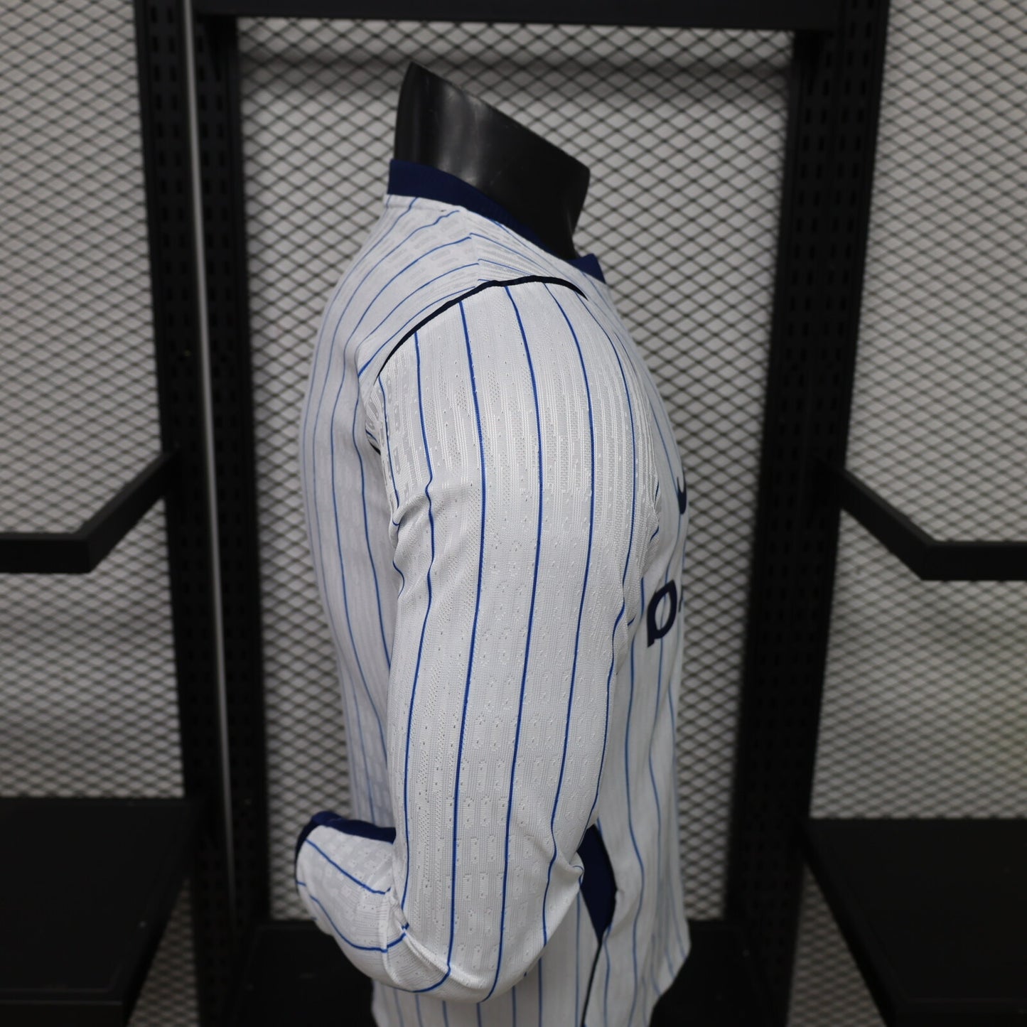 2026-27 Inter Milan Away Long Sleeve Player S-2XL