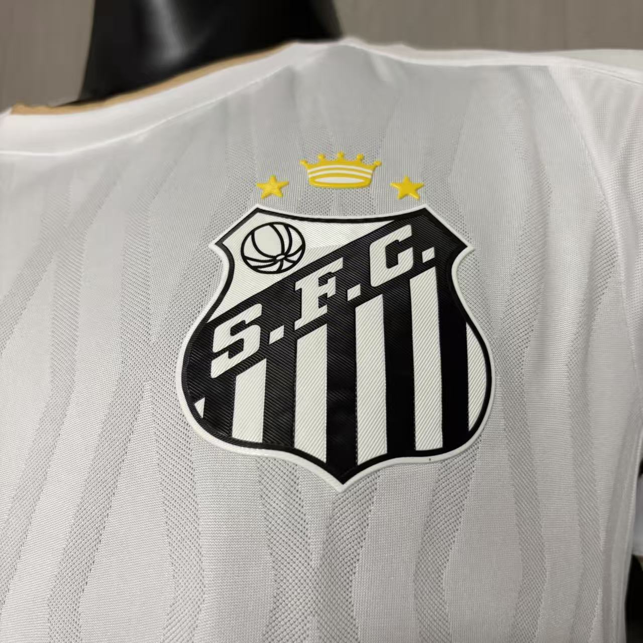 2026-27 Santos Home Player S-4XL