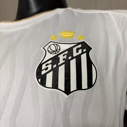 2026-27 Santos Home Player S-4XL
