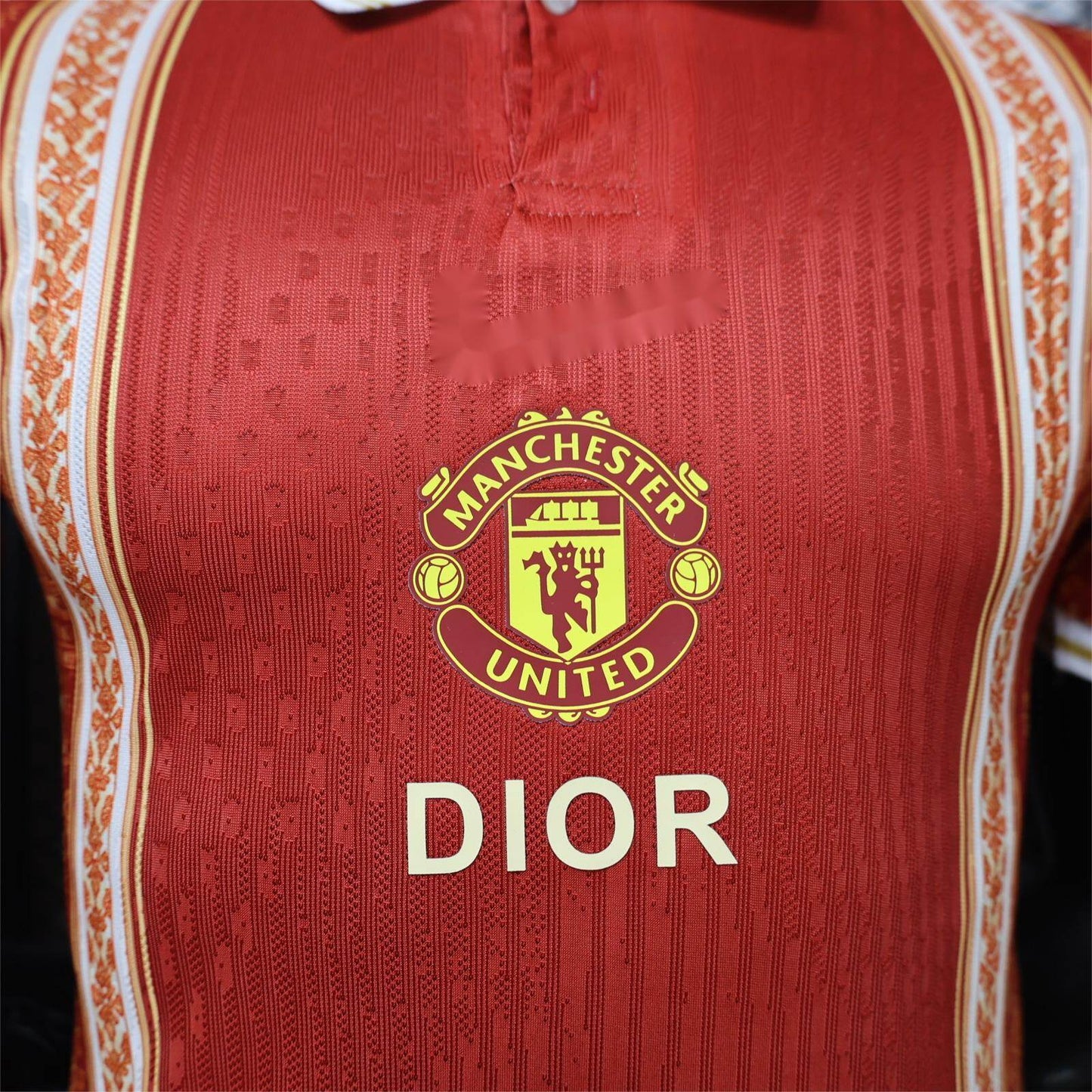 2026-27 Manchester United Special Edition Player S-2XL