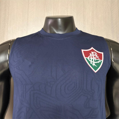 2026-27 Fluminense Training Navy Blue Vest S-4XL