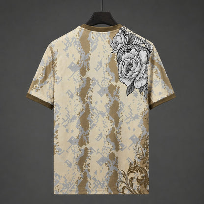 2026-27 Inter Milan Desert Camo Snake Concept Special S-4XL