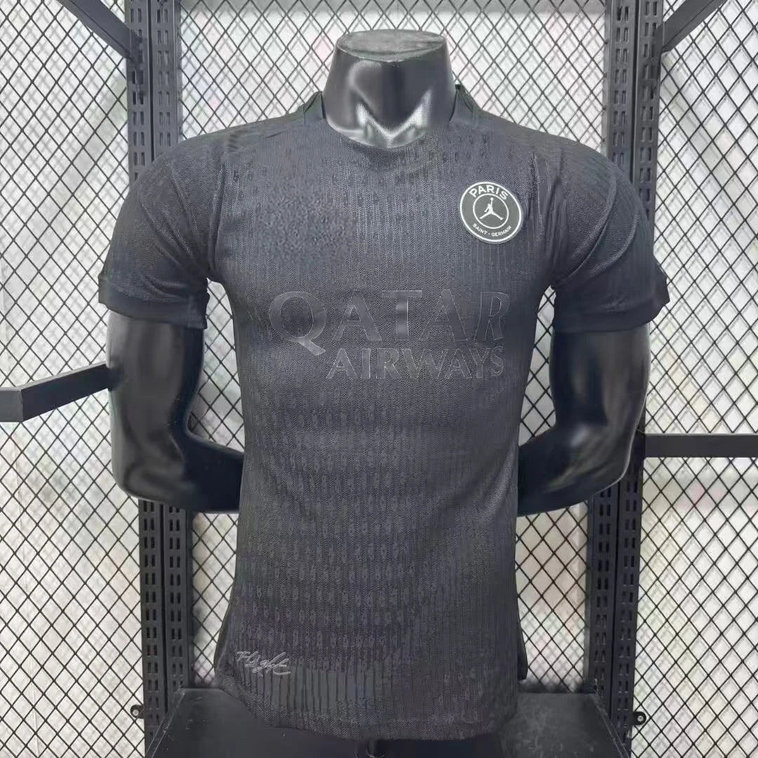 2026-27 Paris Special Edition player S-2XL