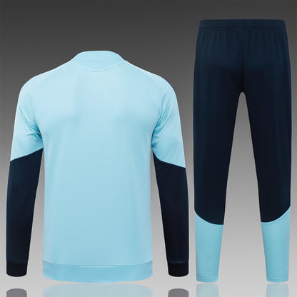 Traje de entrenamiento largo Tianlan de Argentina 2026-27 S-2XL