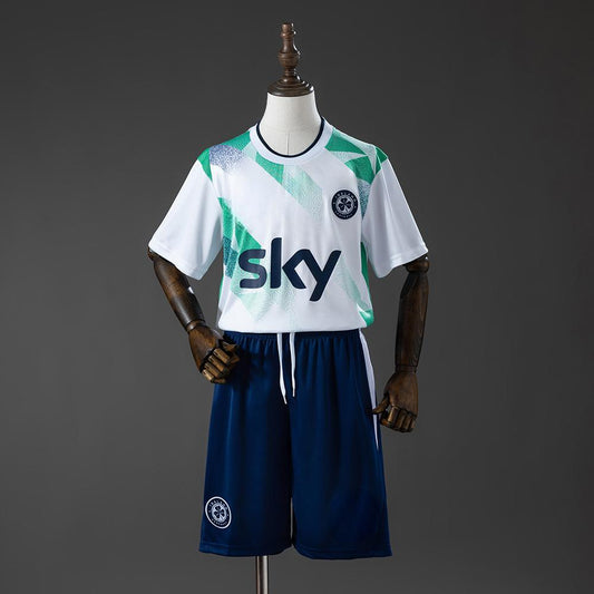 2026 Irlanda visitante niños Tallas 16-28