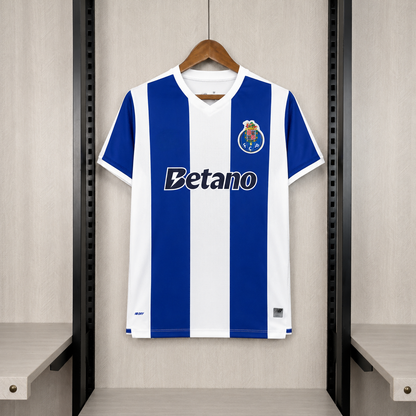 2026-27 Porto Home S-4XL