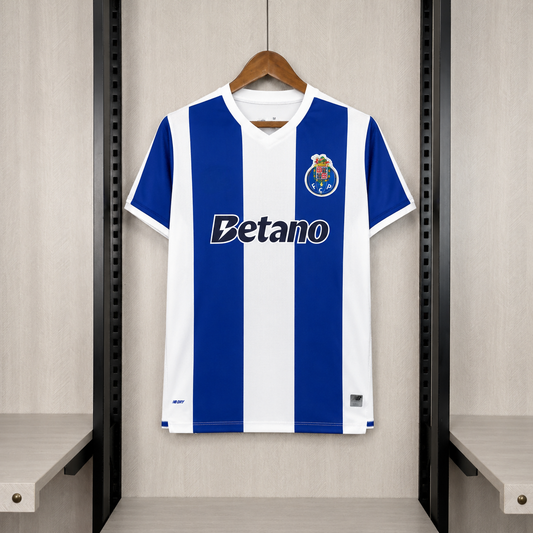 2026-27 Porto Home S-4XL