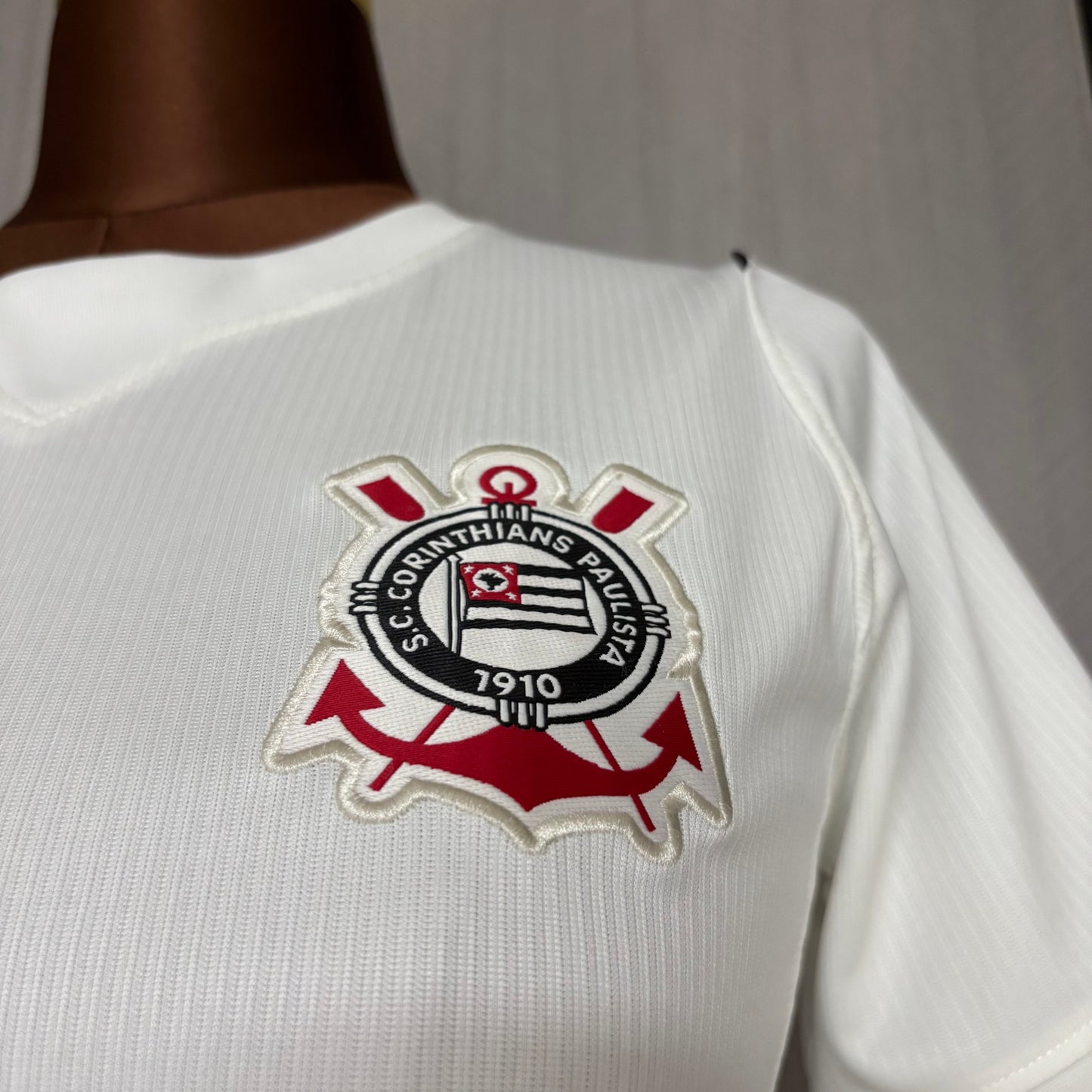 2026-27 Corinthians Home Women S-2XL