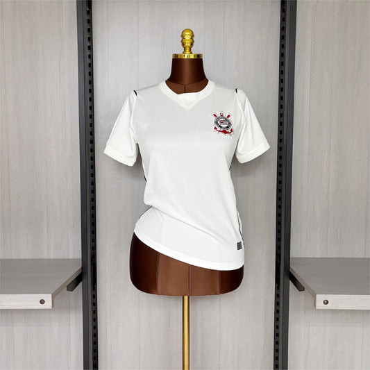 2026-27 Corinthians Home Women S-2XL