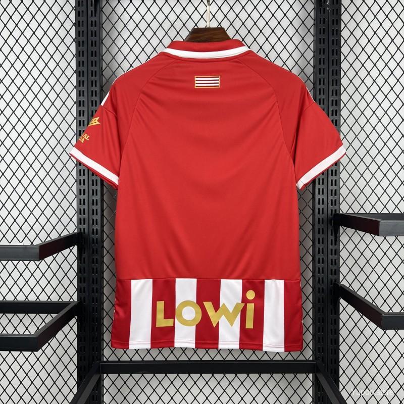2026-27 Granada Retro-Heimtrikot