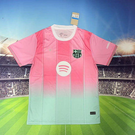 2026-27 Barcelona Sonderedition S-4XL