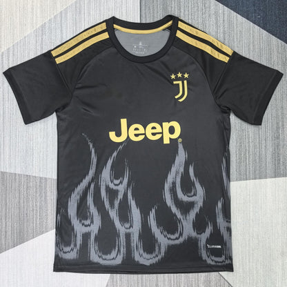2026-27 Juventus Second Away S-4XL