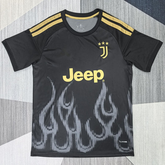 2026-27 Juventus Second Away S-4XL