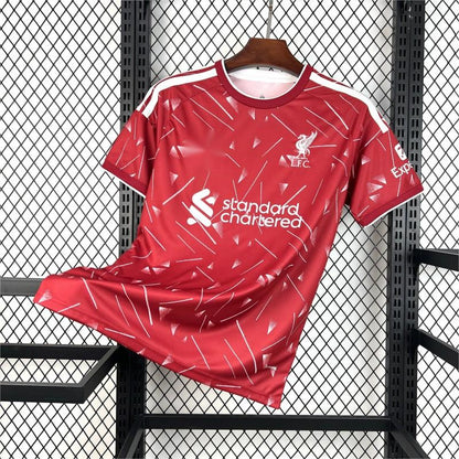 2026-27 Liverpool Home S-4XL