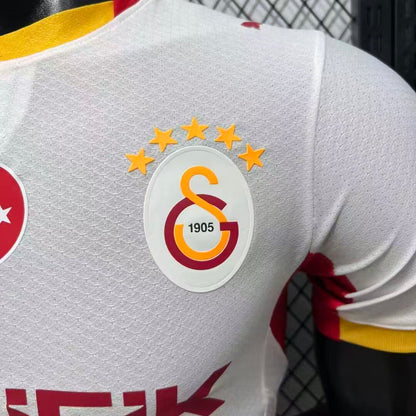 2026-27 Galatasaray Away Player S-2XL