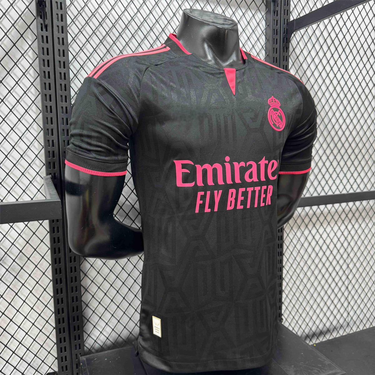 2026-27 Real Madrid Sonderedition Spieler S-2XL