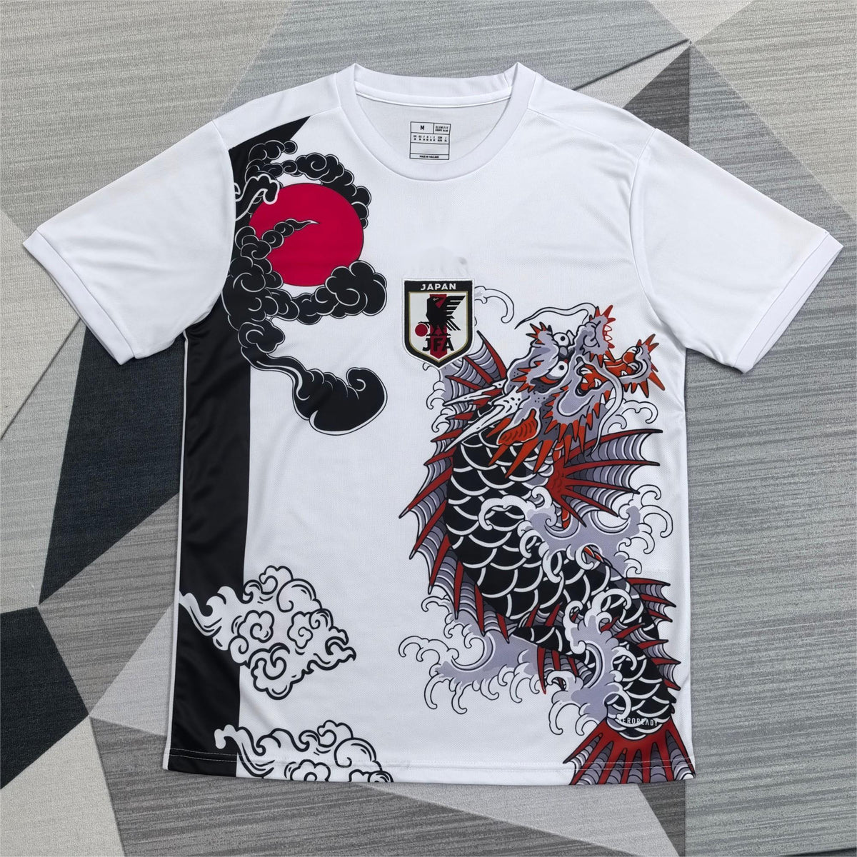 2026 Japan Special Edition S-2XL
