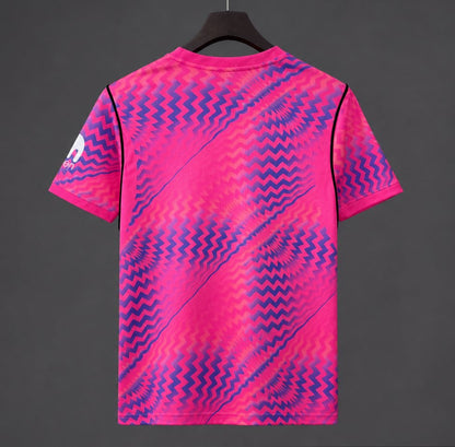2026-27 Tottenham Hotspur Pink Goalkeeper S-2XL