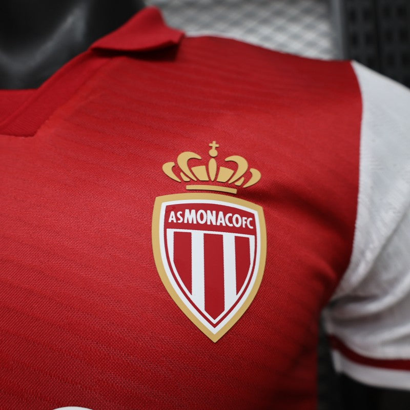 2026-27 Monaco Home Player S-2XL