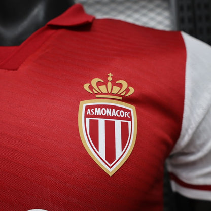 2026-27 Monaco Home Player S-2XL