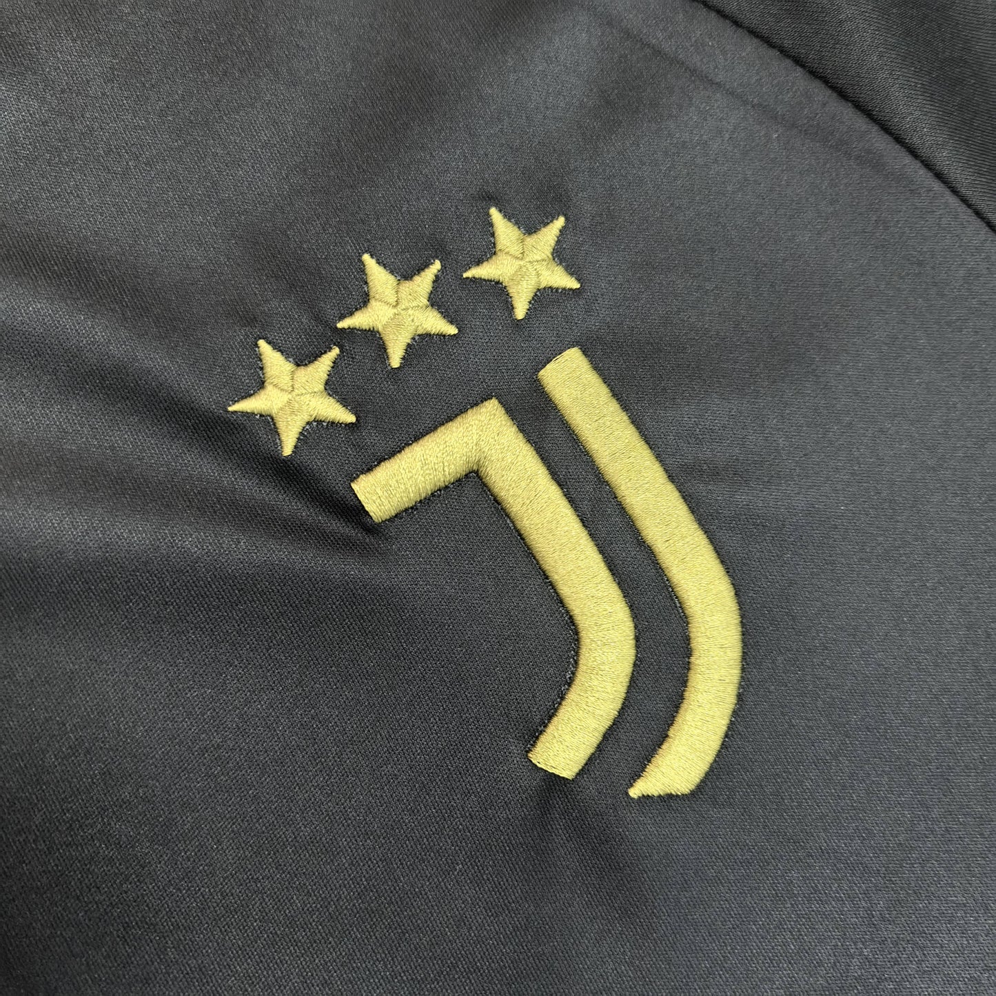 2026-27 Juventus Second Away S-4XL