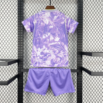2026 South Korea Away World Cup Kids Size 16-28